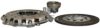 JP GROUP 1430401719 Clutch Kit